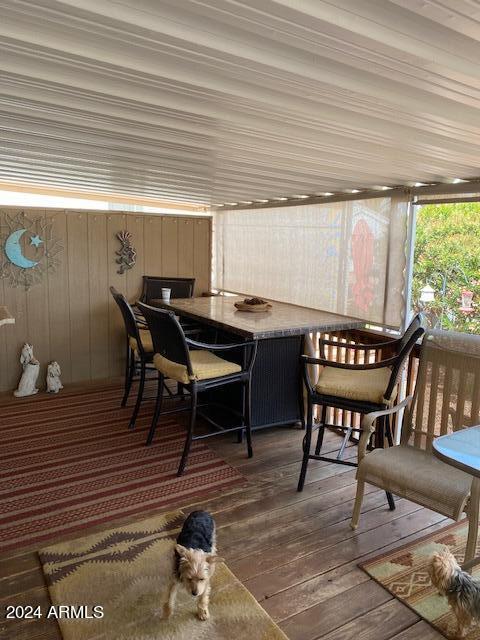 Ironwood MHP - Residential