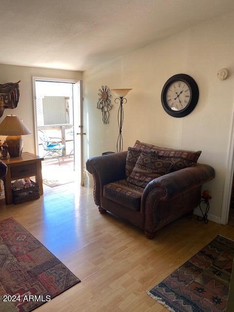 Ironwood MHP - Residential