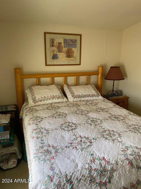 Ironwood MHP - Residential