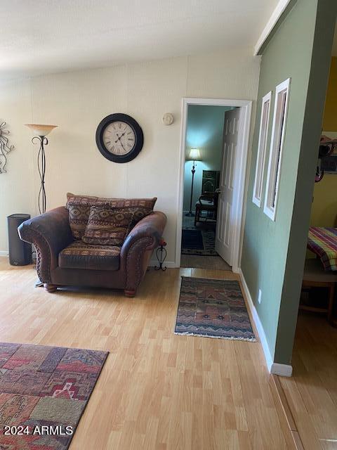 Ironwood MHP - Residential