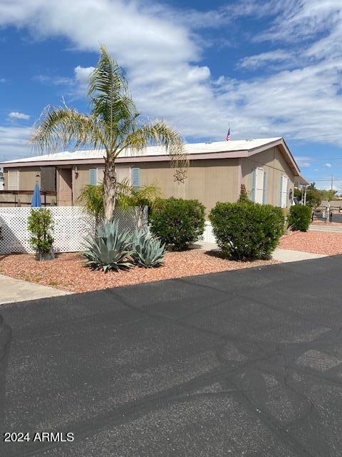 Ironwood MHP - Residential