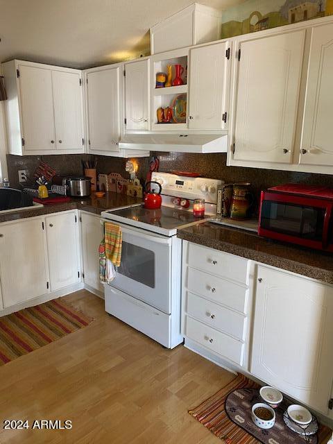 Ironwood MHP - Residential