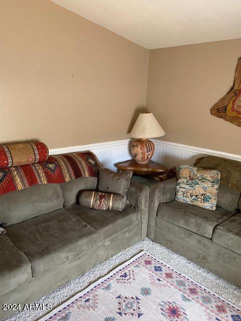 Ironwood MHP - Residential