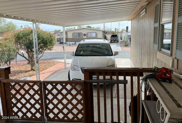 Ironwood MHP - Residential