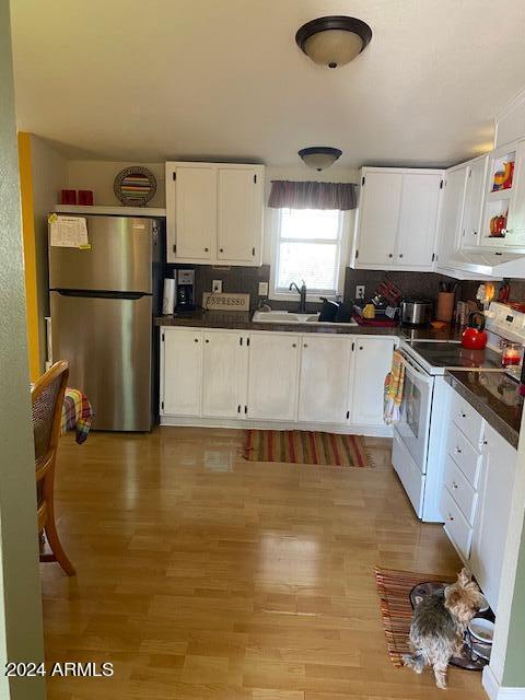 Ironwood MHP - Residential