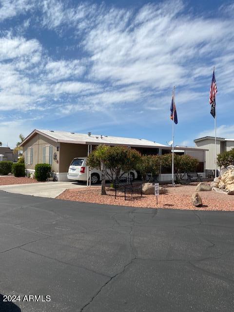 Ironwood MHP - Residential