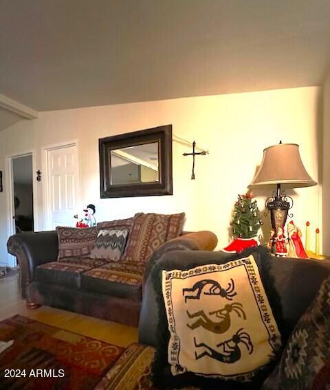 Ironwood MHP - Residential