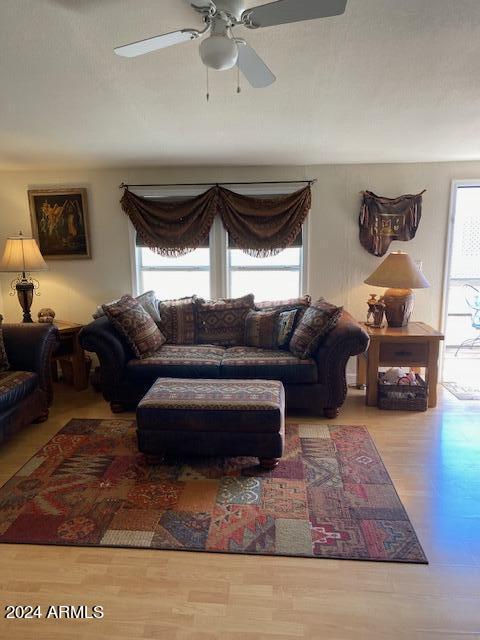 Ironwood MHP - Residential