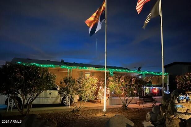 Ironwood MHP - Residential