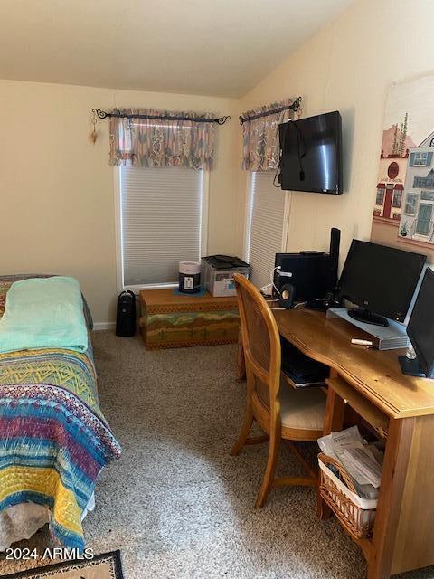 Ironwood MHP - Residential