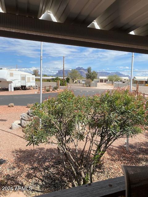 Ironwood MHP - Residential
