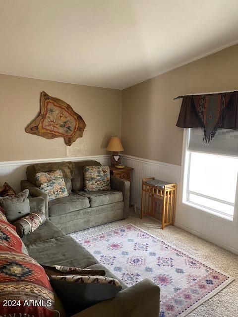 Ironwood MHP - Residential
