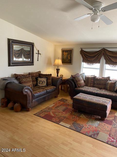 Ironwood MHP - Residential