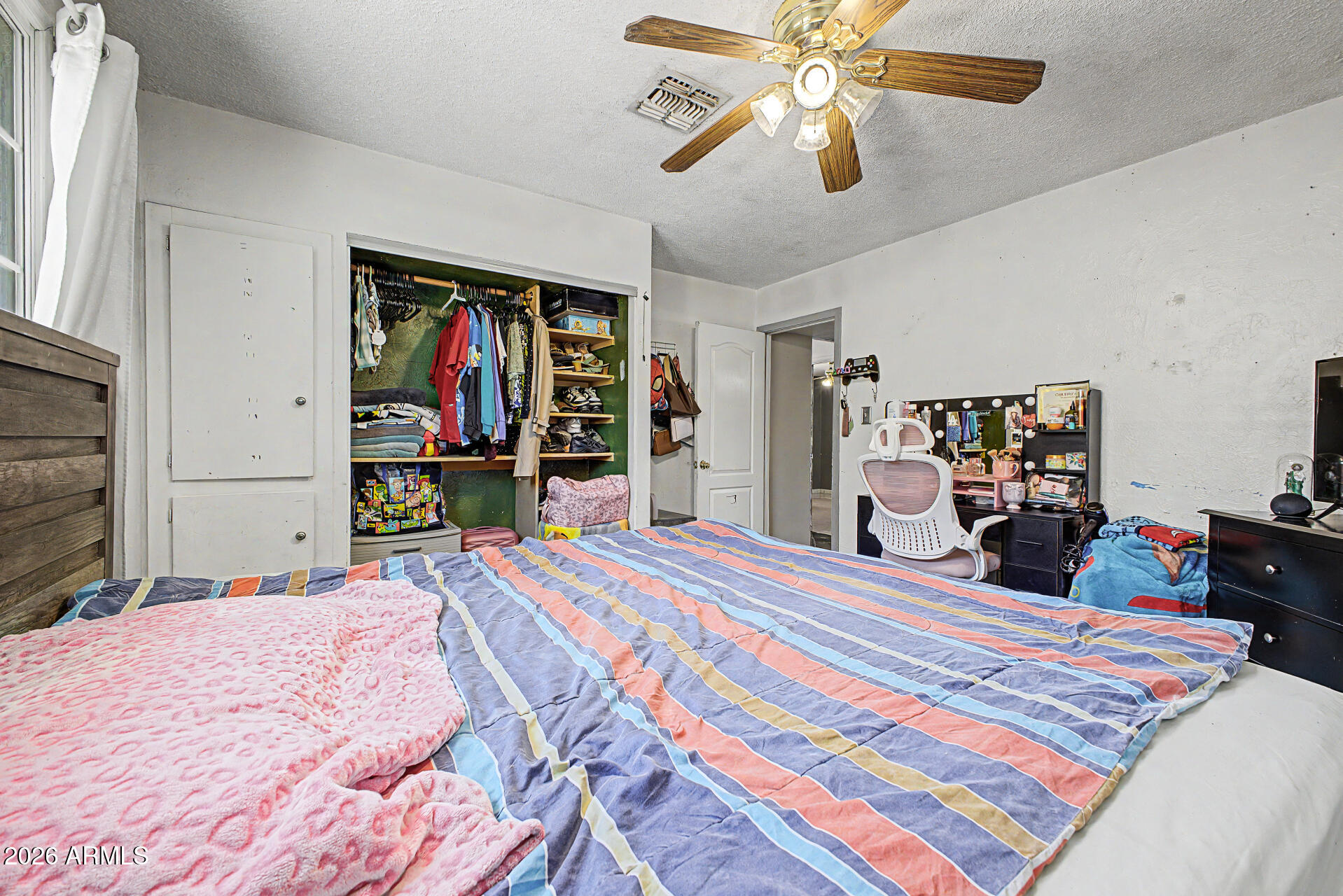 MARYVALE TERRACE - Residential