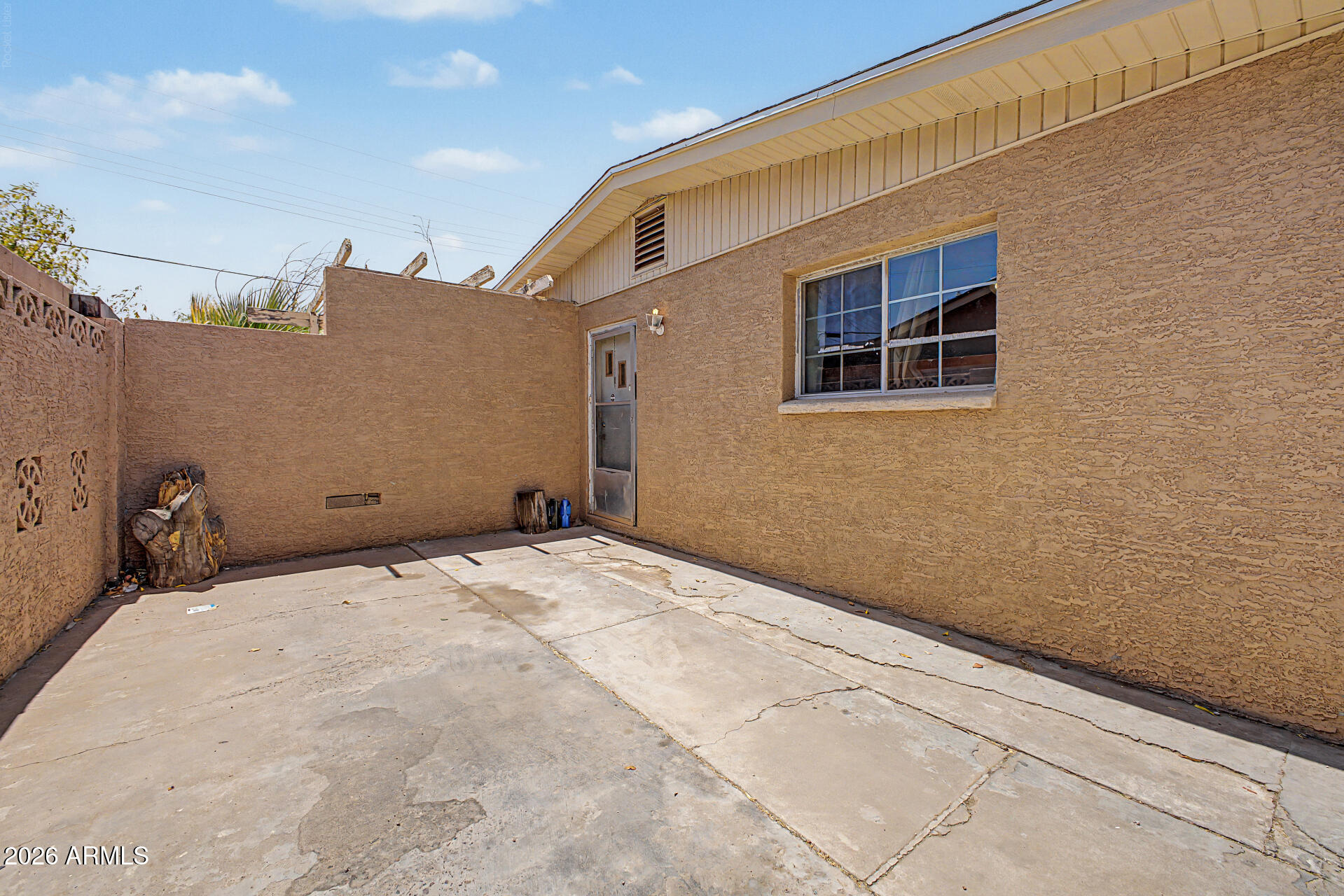 MARYVALE TERRACE - Residential