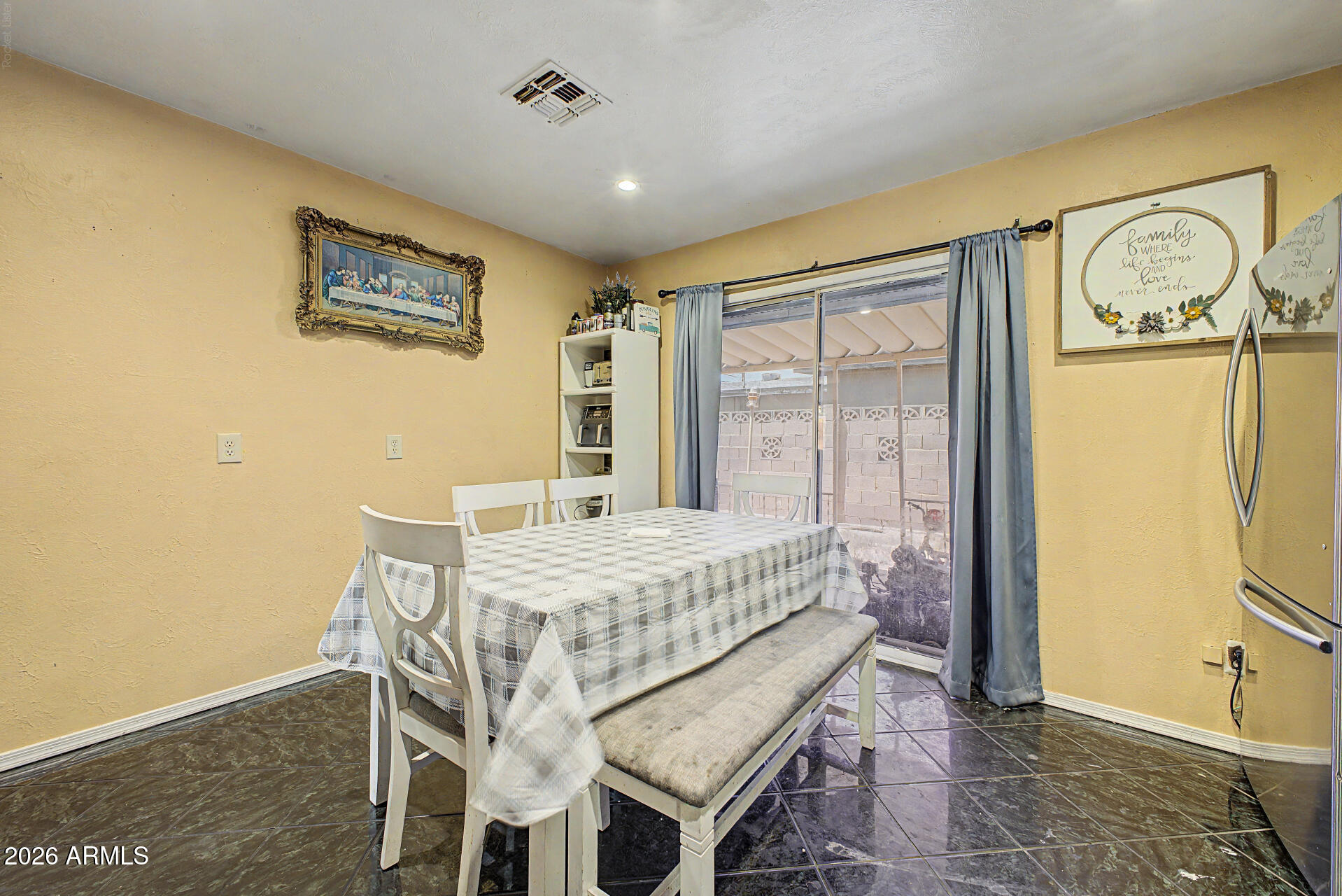 MARYVALE TERRACE - Residential