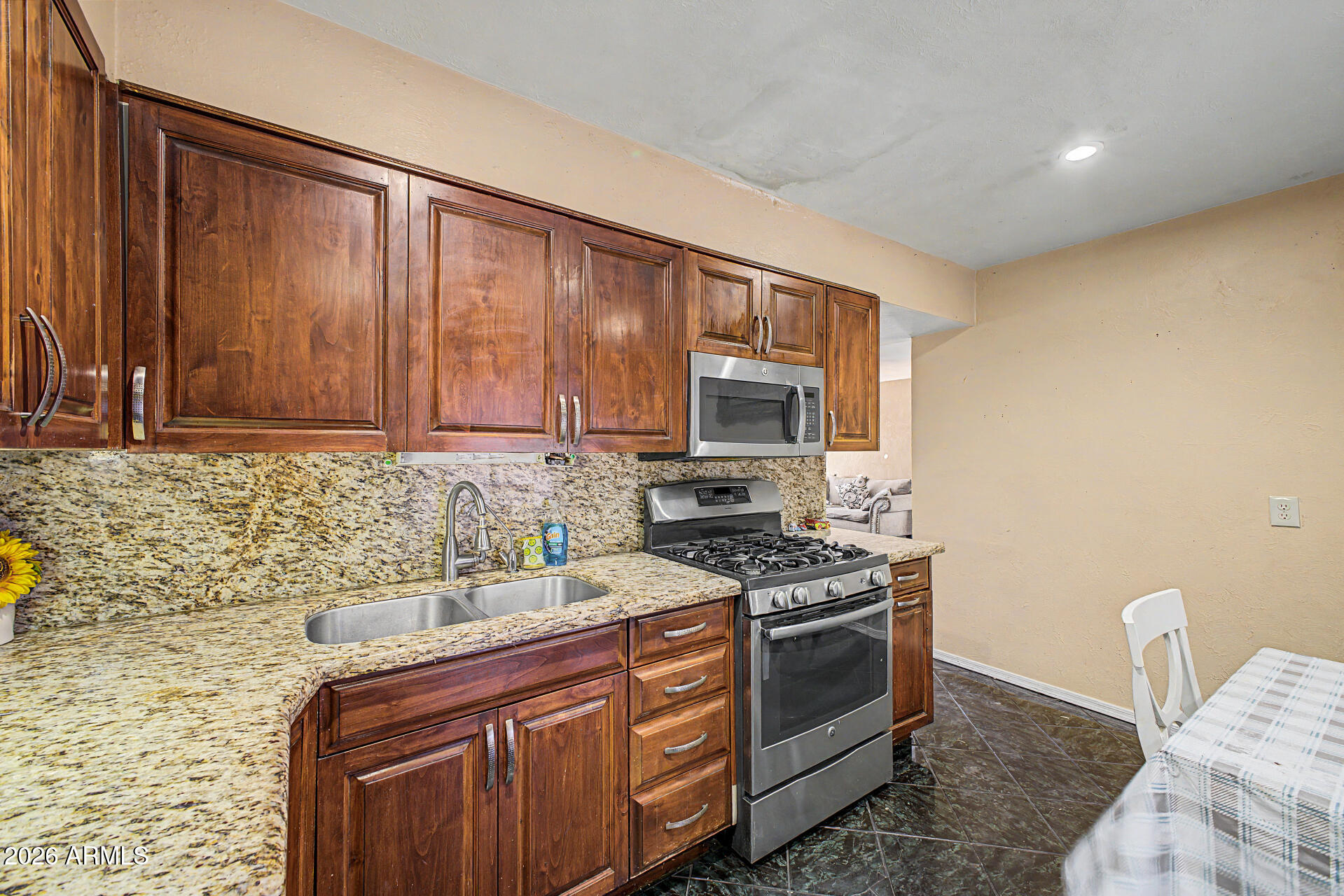 MARYVALE TERRACE - Residential