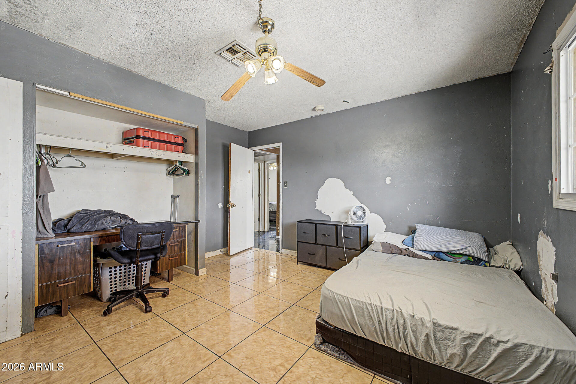 MARYVALE TERRACE - Residential