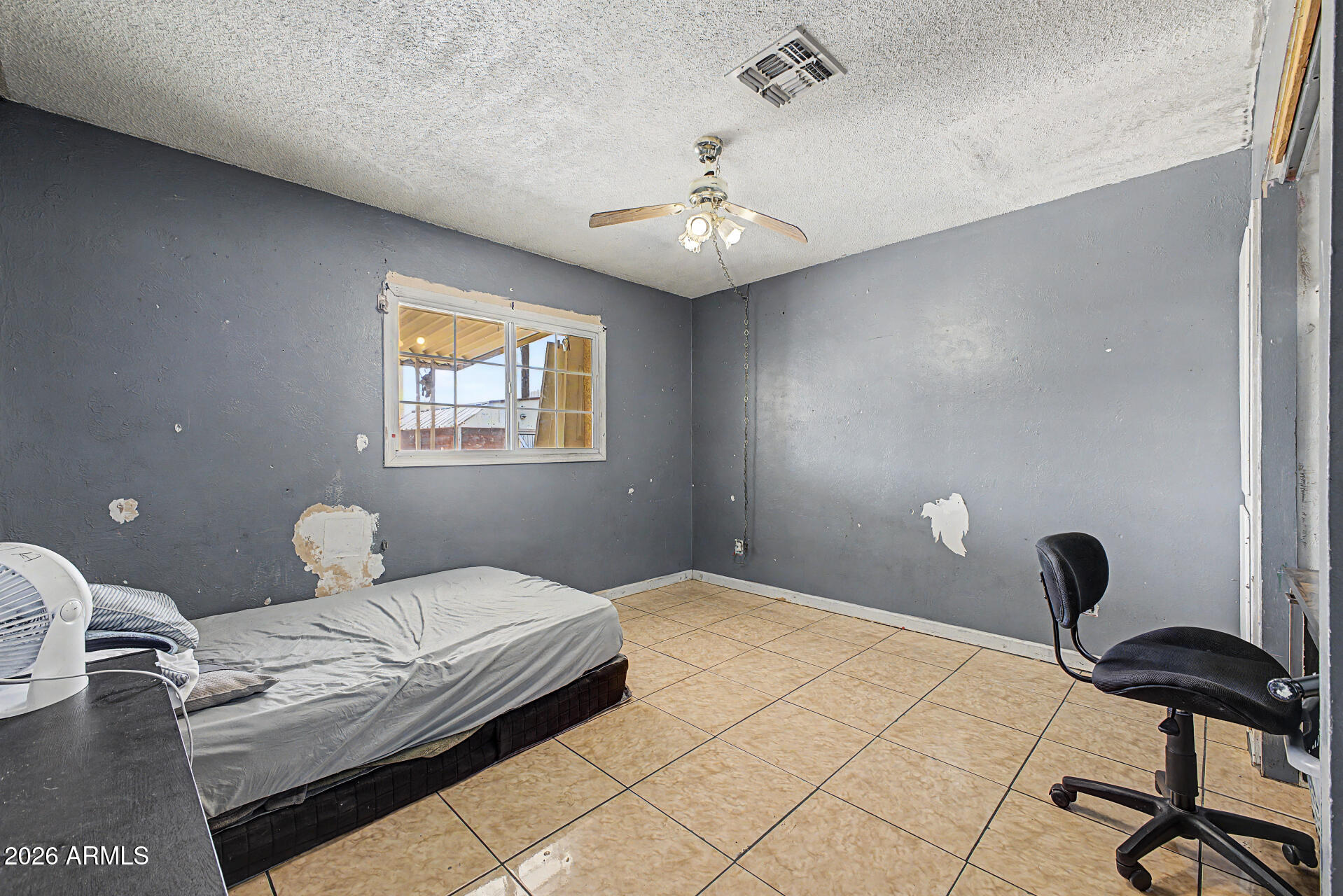 MARYVALE TERRACE - Residential