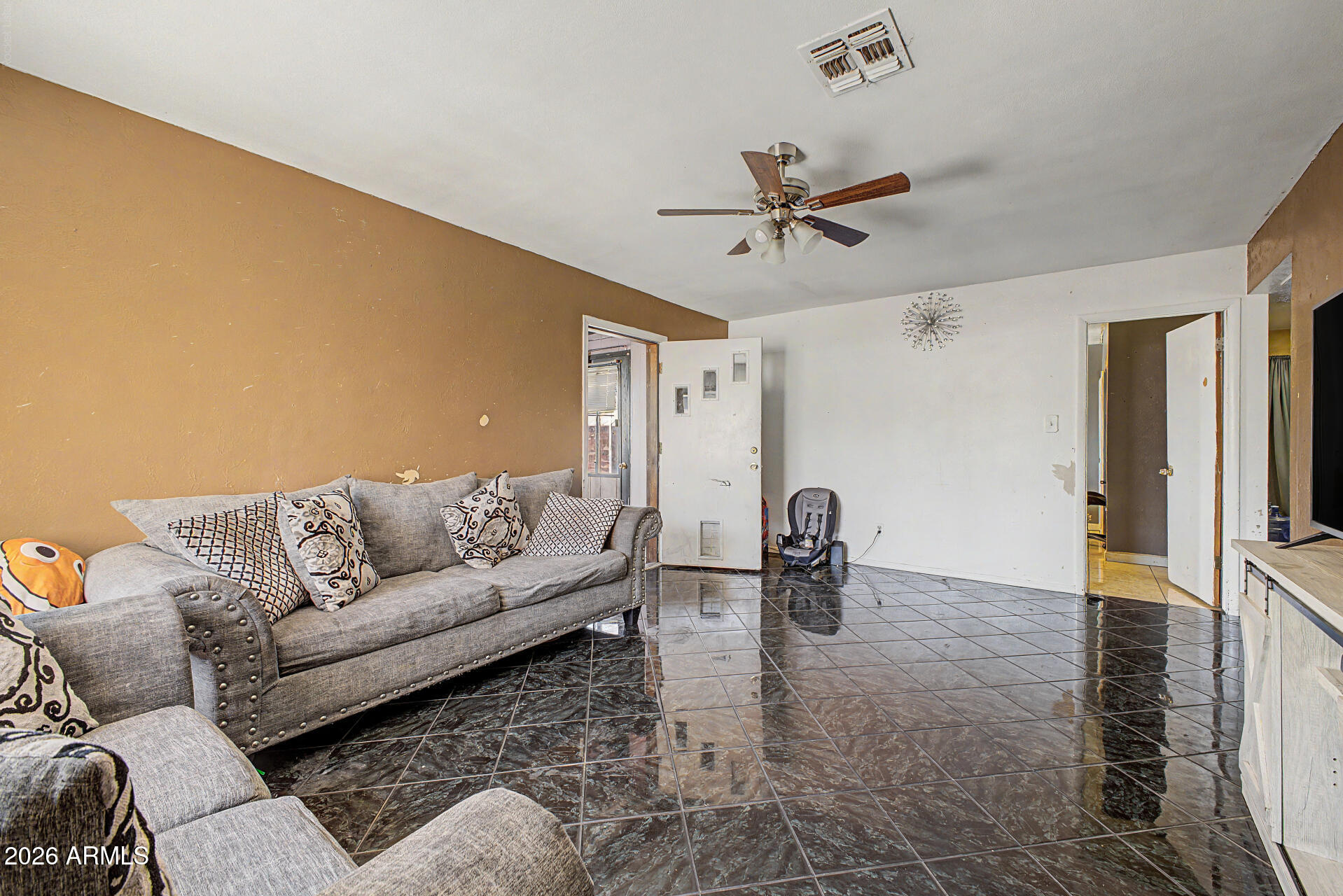 MARYVALE TERRACE - Residential