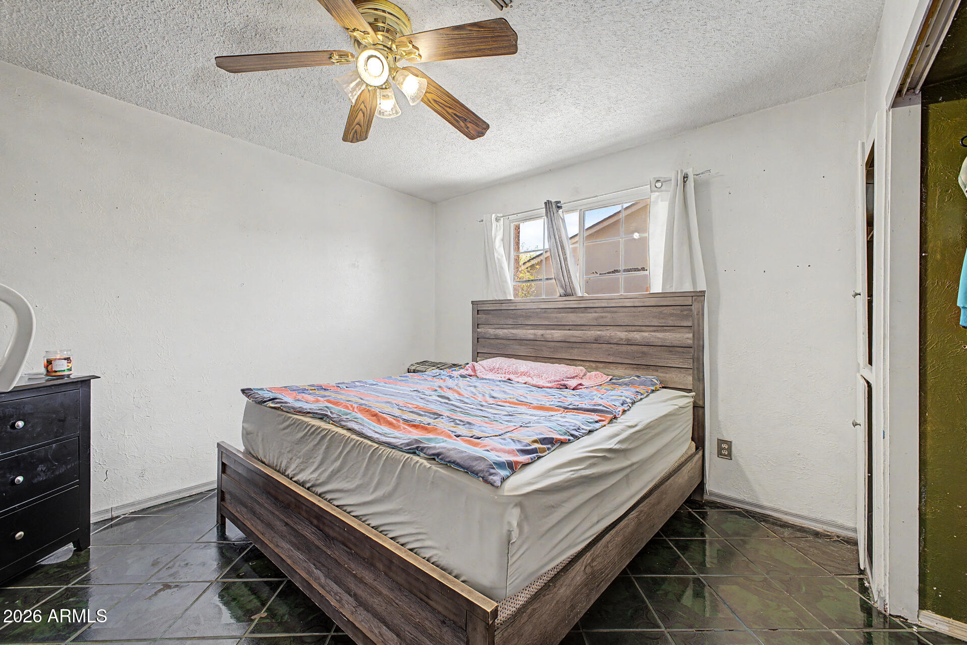 MARYVALE TERRACE - Residential