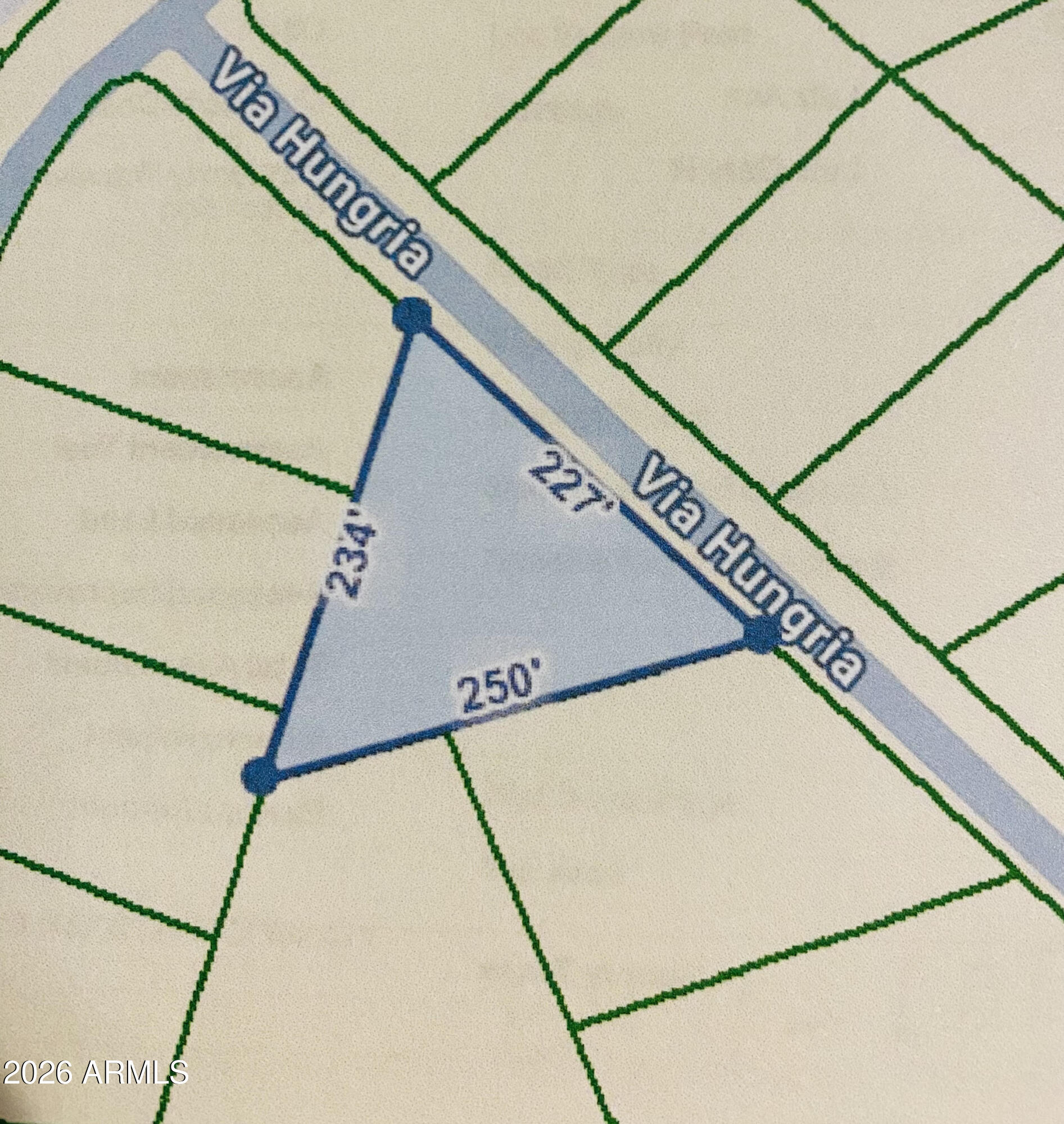 RIO RICO ESTATES 16 - Land