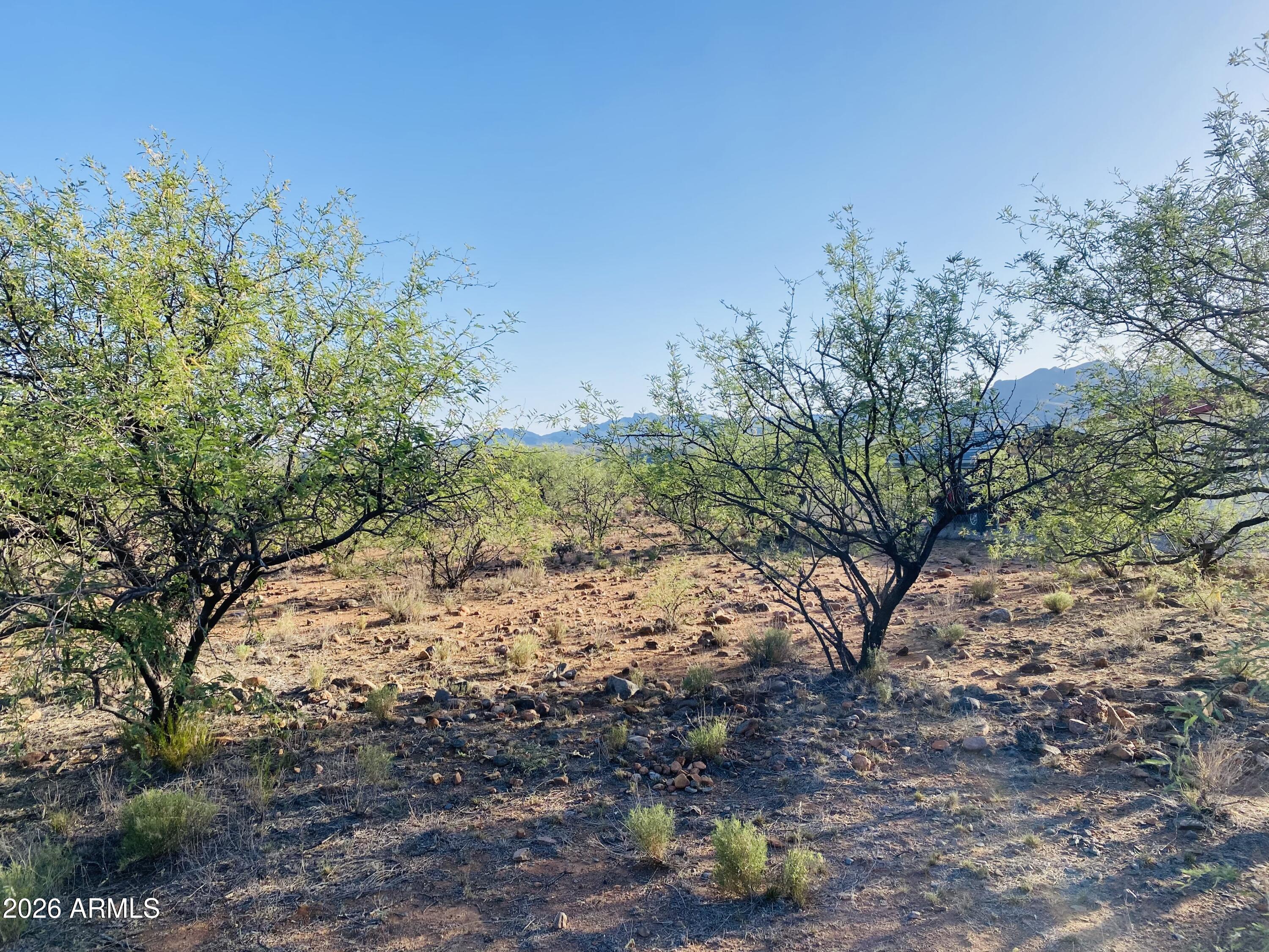 RIO RICO ESTATES 16 - Land