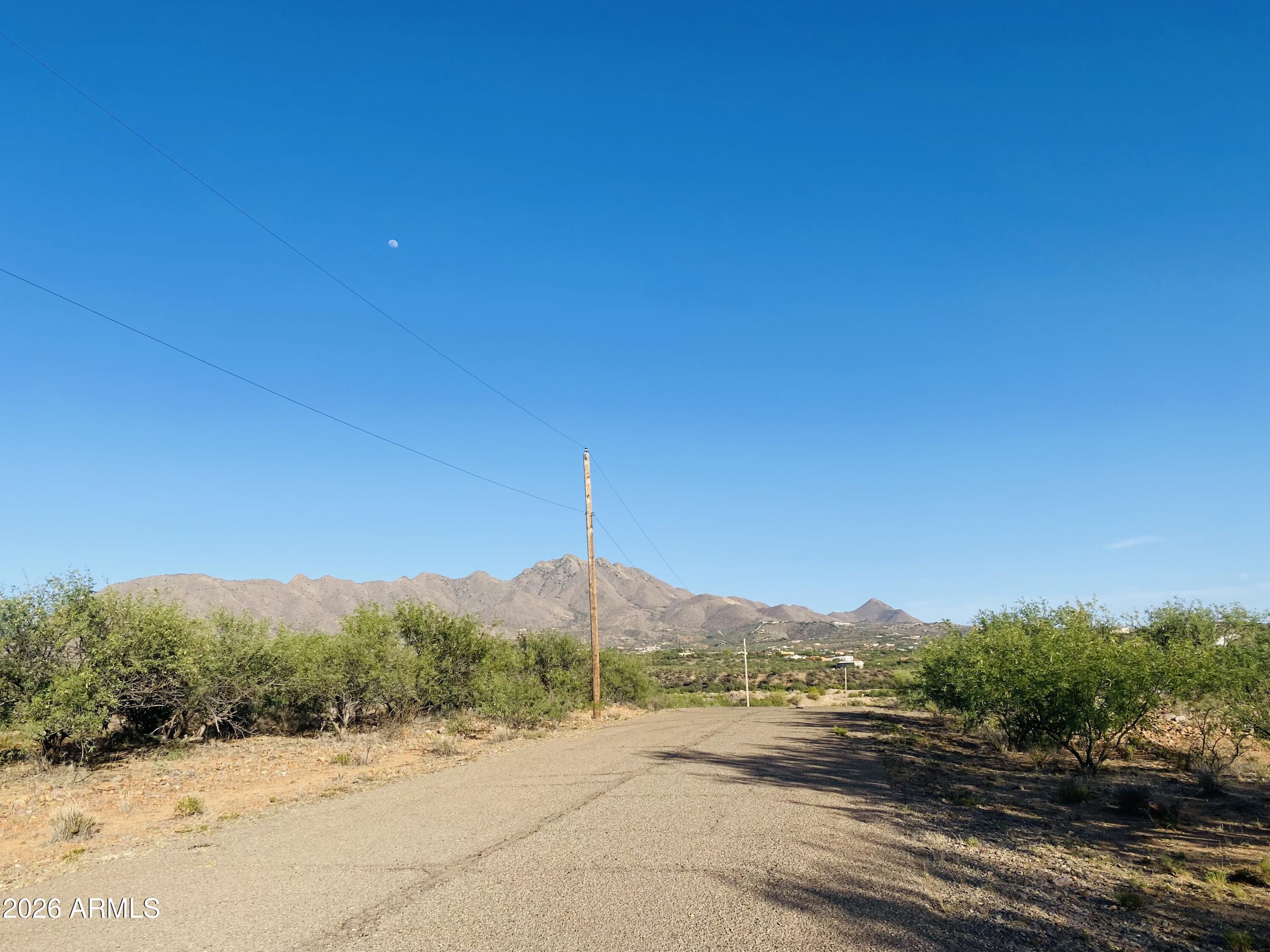 RIO RICO ESTATES 16 - Land