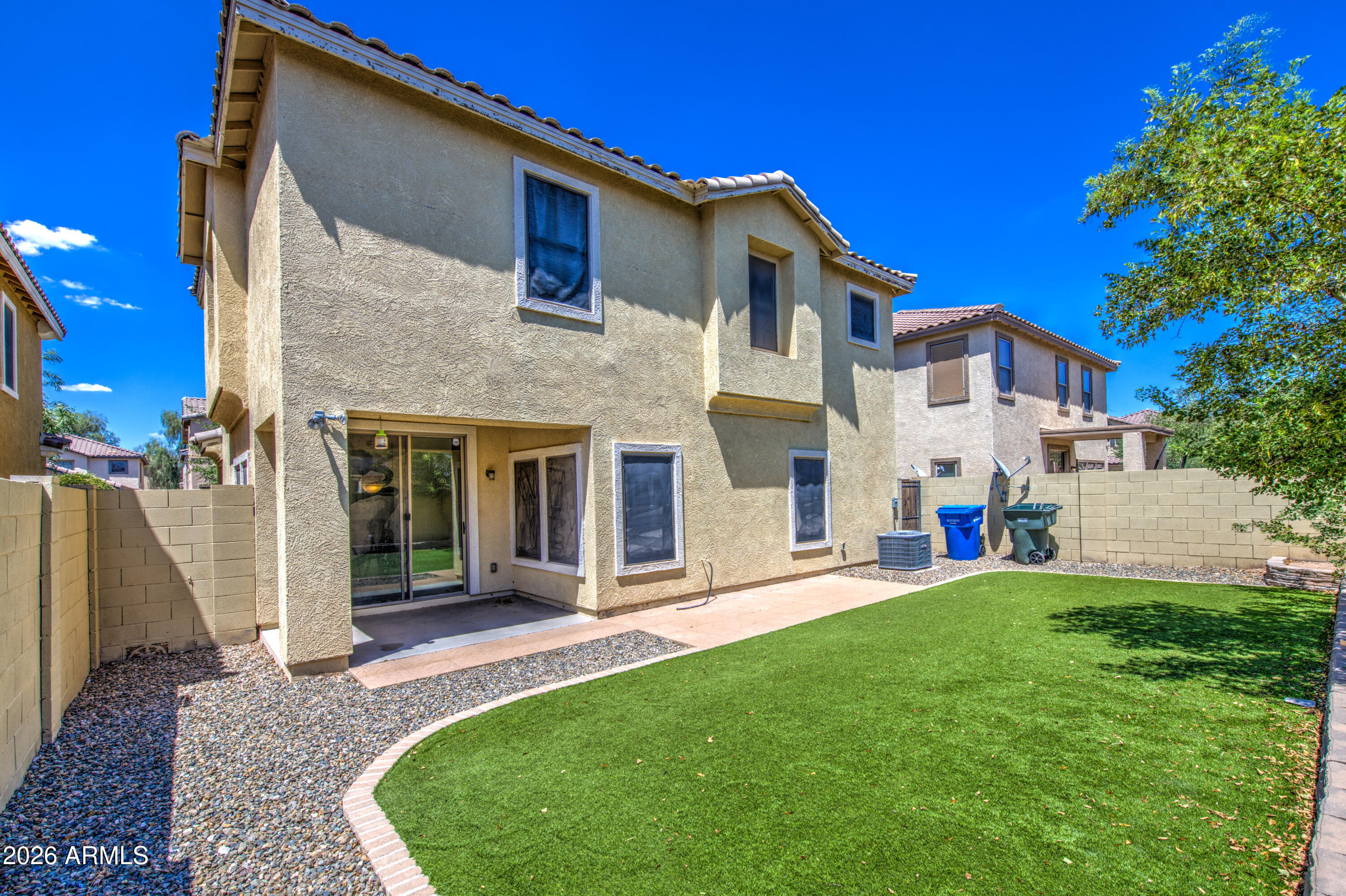 AVALON VILLAGE - Residential