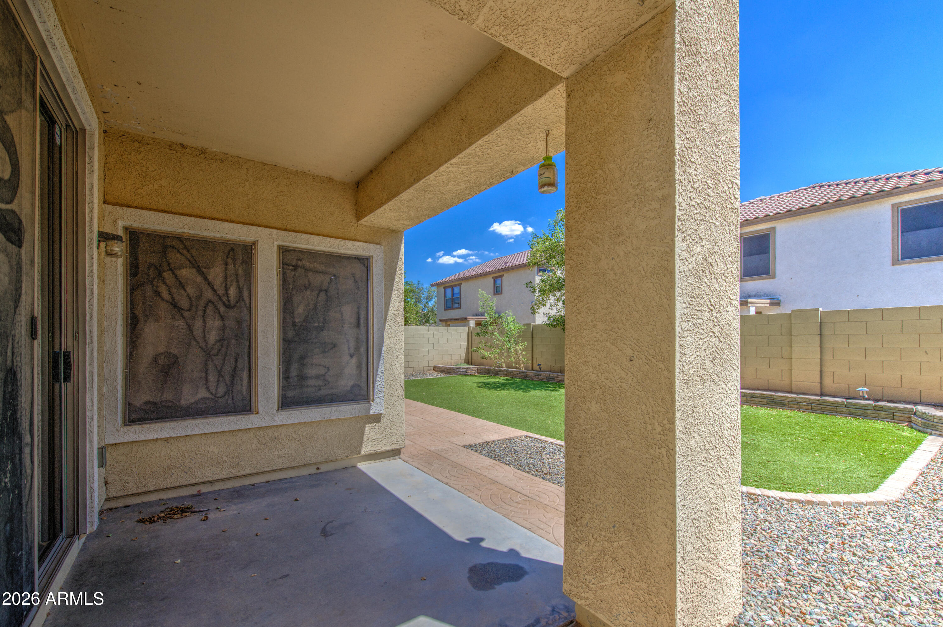 AVALON VILLAGE - Residential