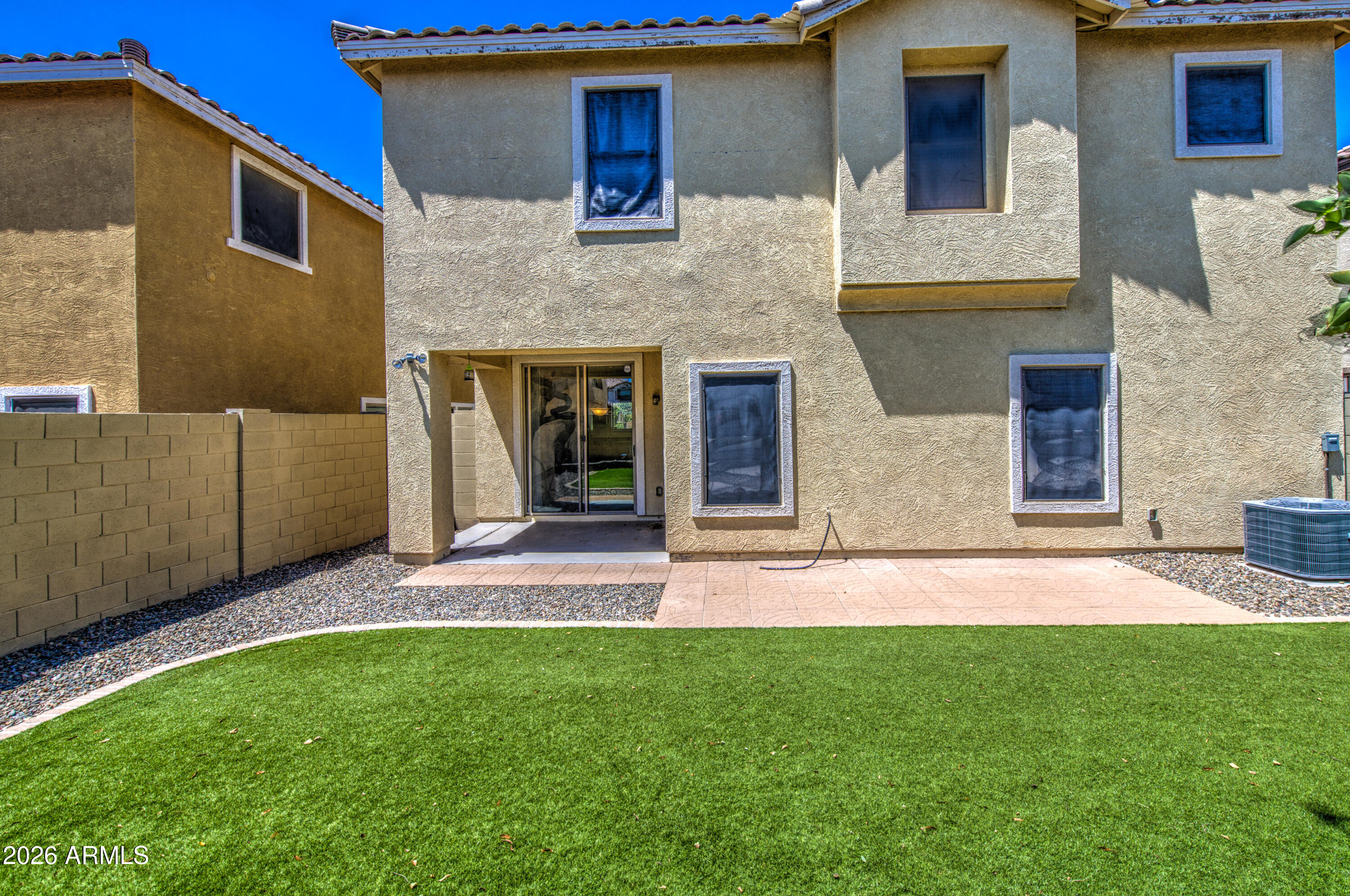 AVALON VILLAGE - Residential