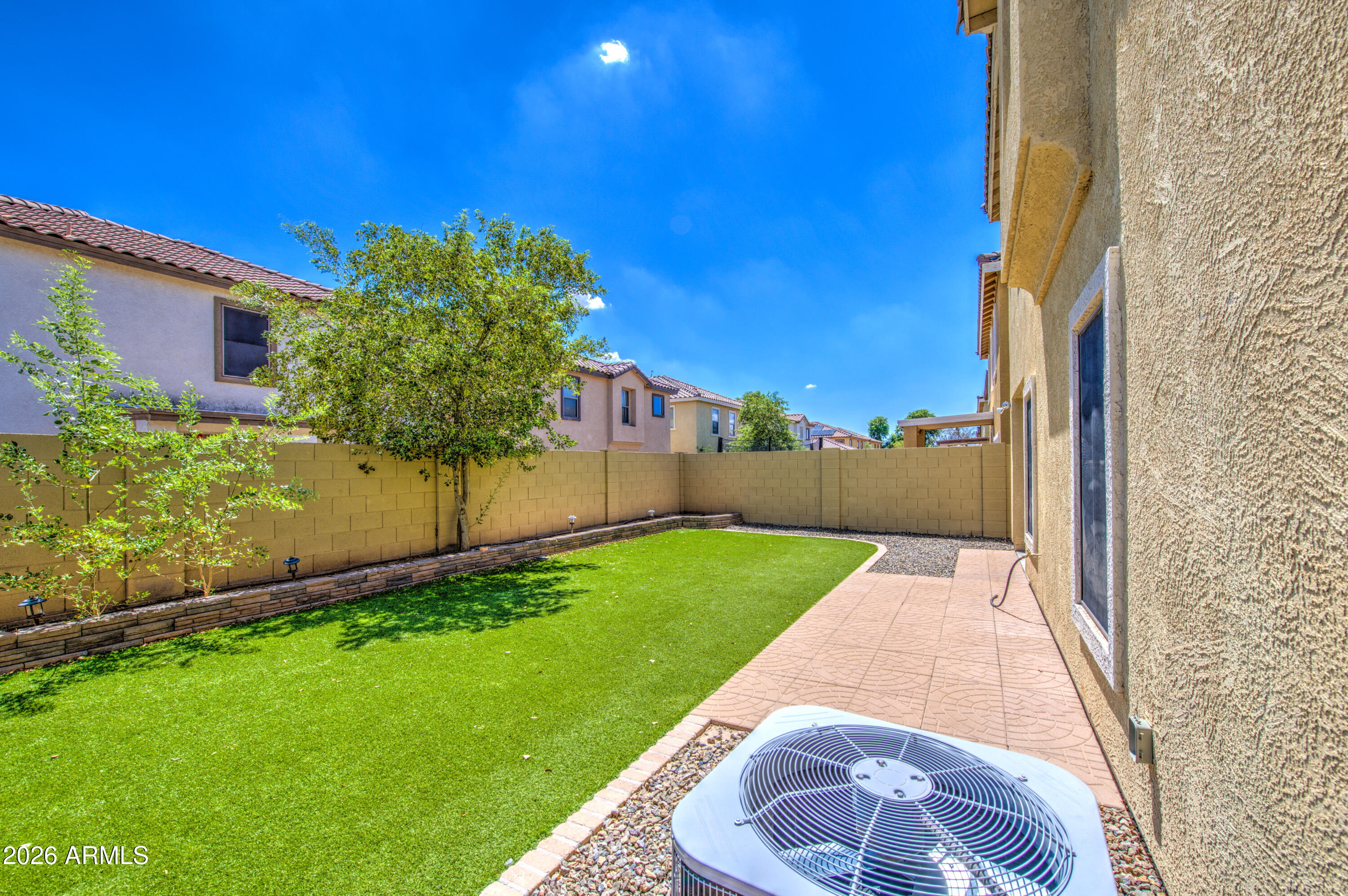 AVALON VILLAGE - Residential