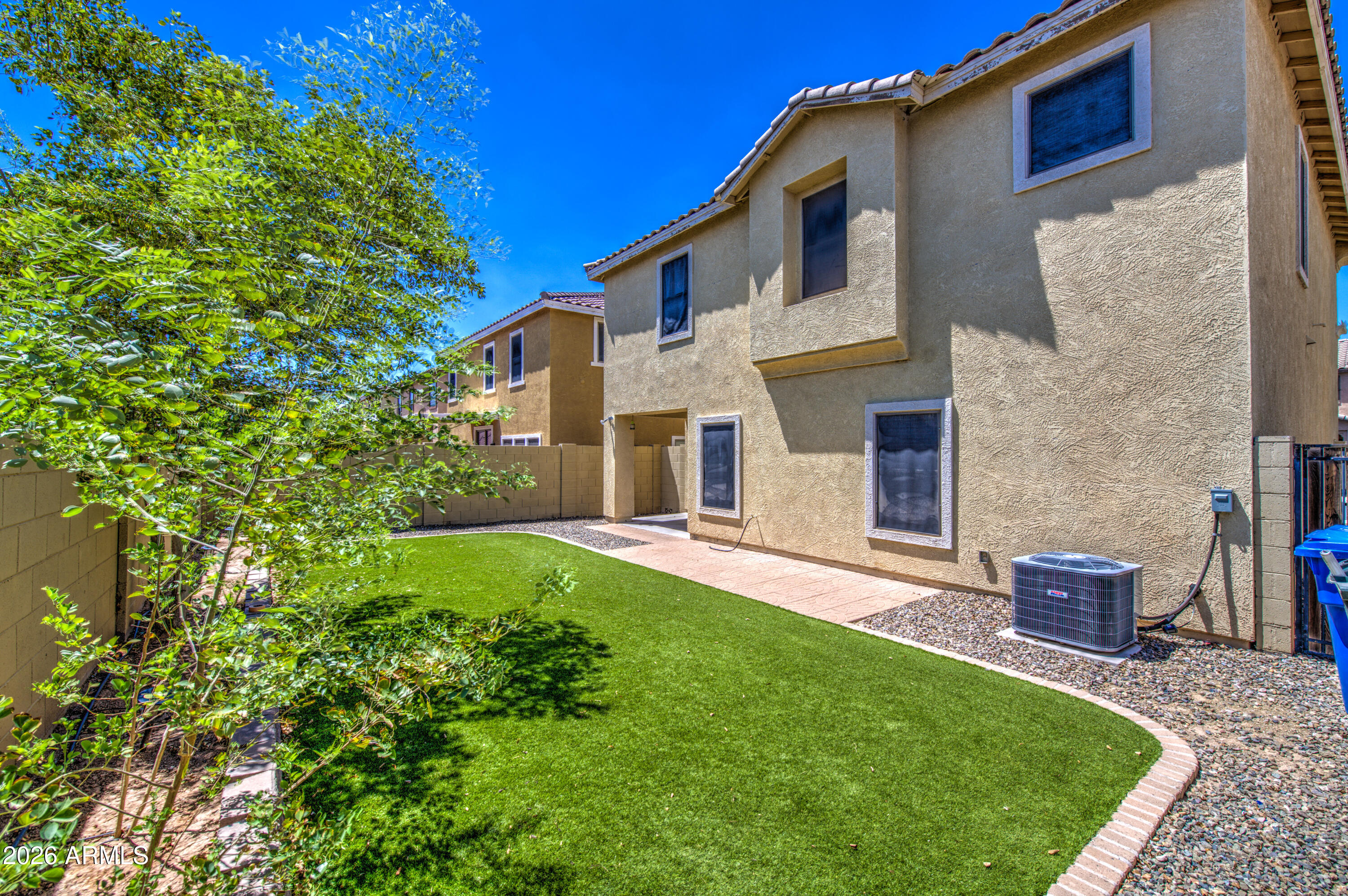 AVALON VILLAGE - Residential