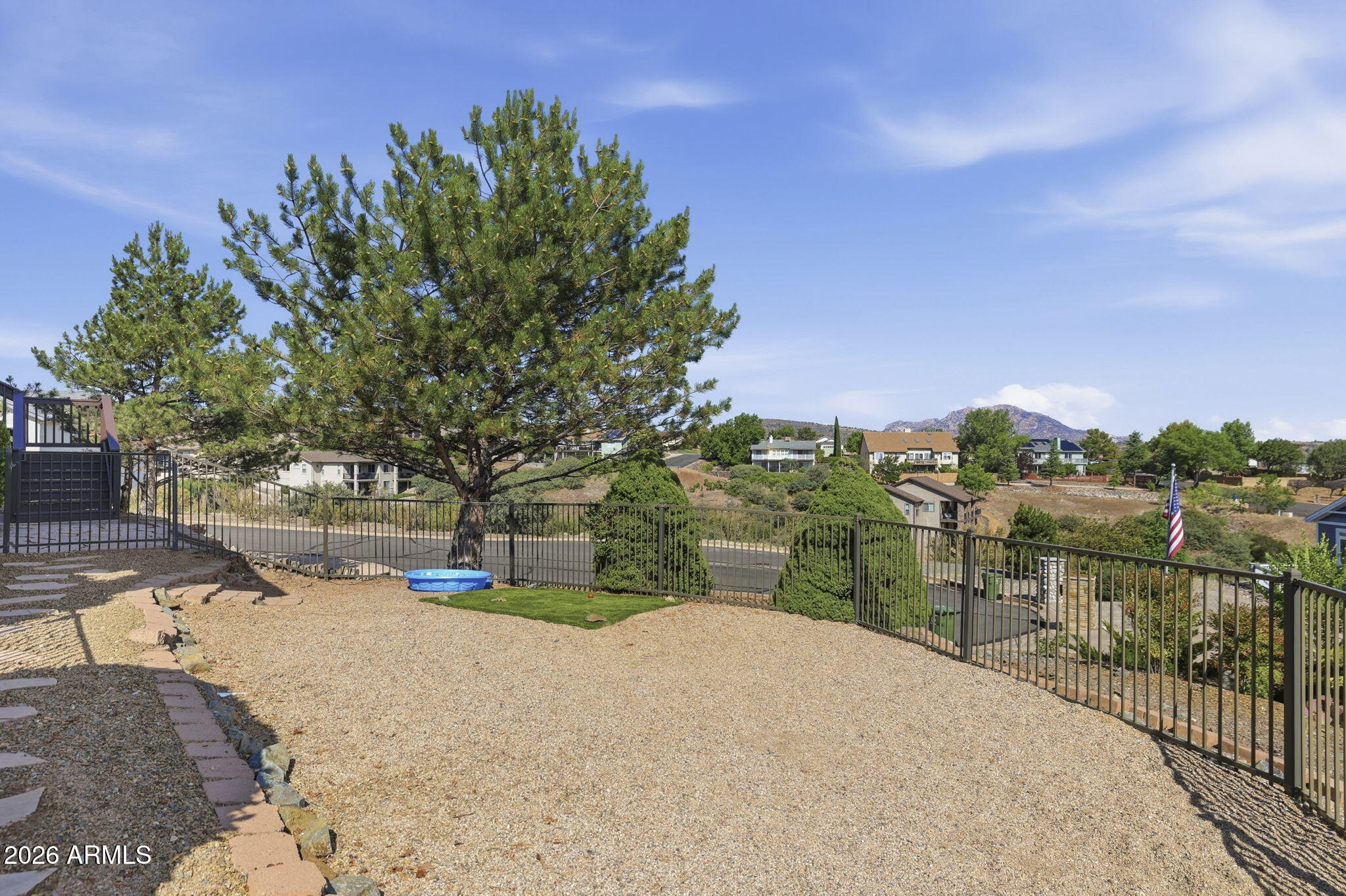 SUMMIT 2 - Residential