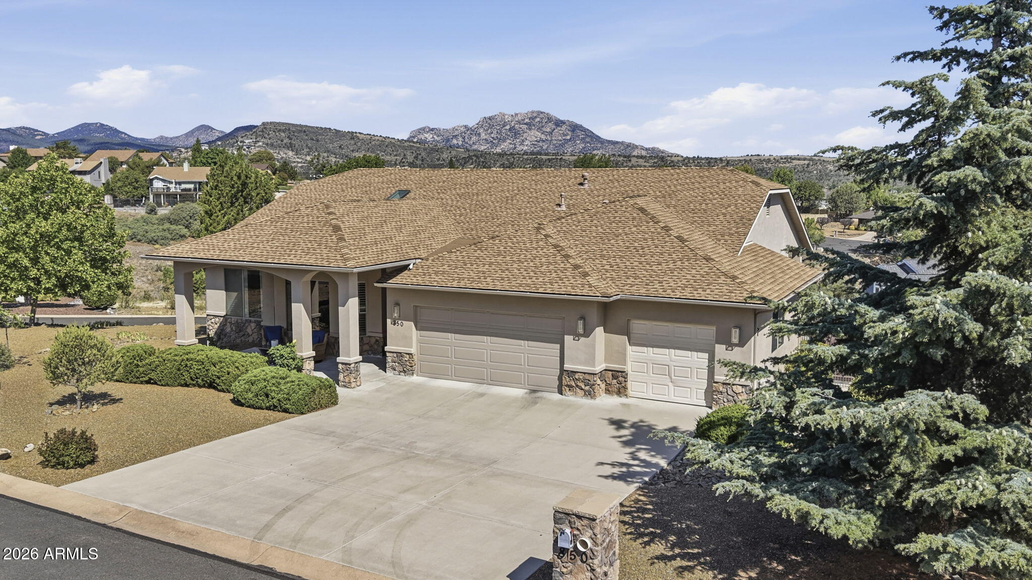SUMMIT 2 - Residential