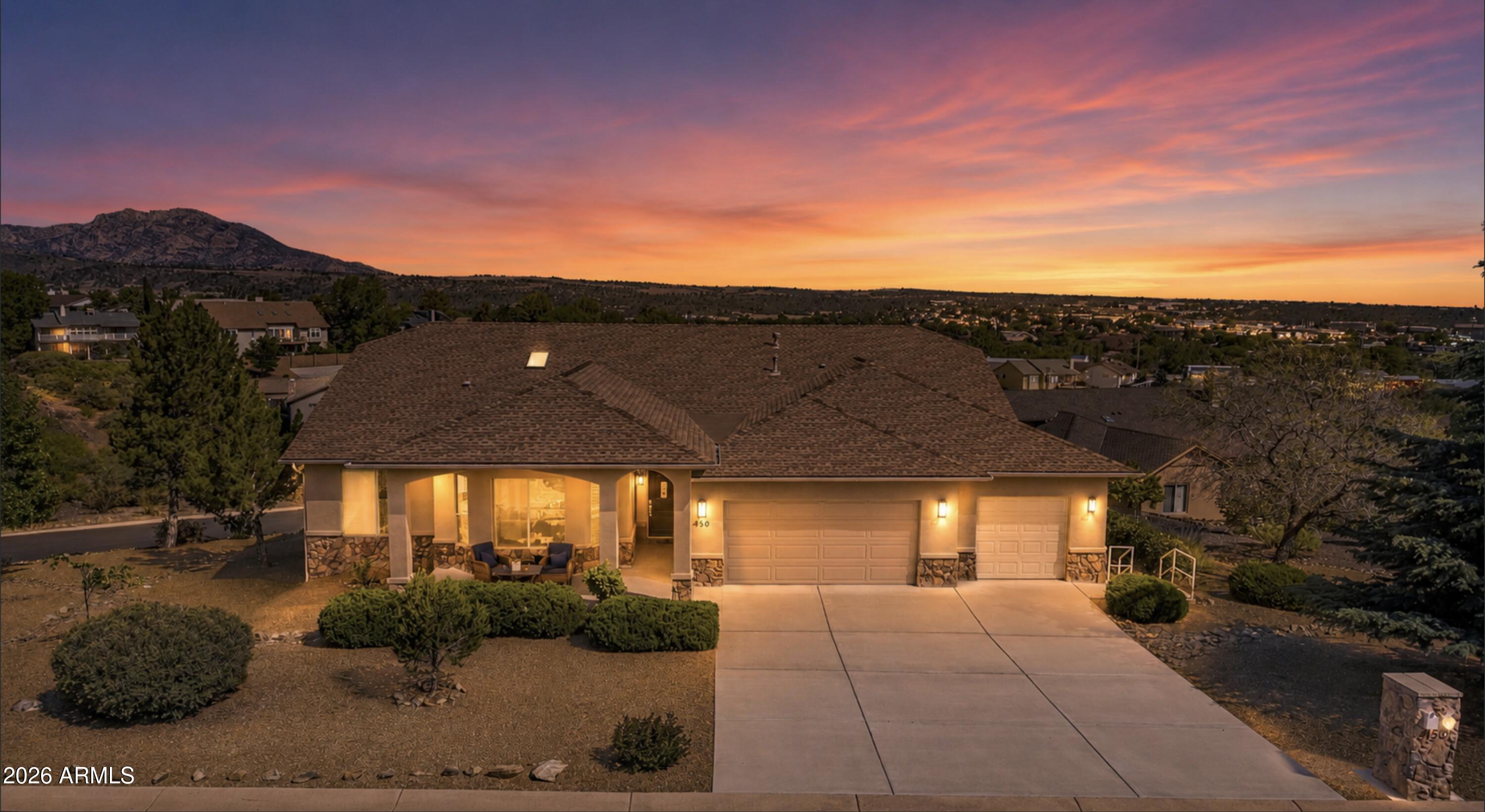 SUMMIT 2 - Residential