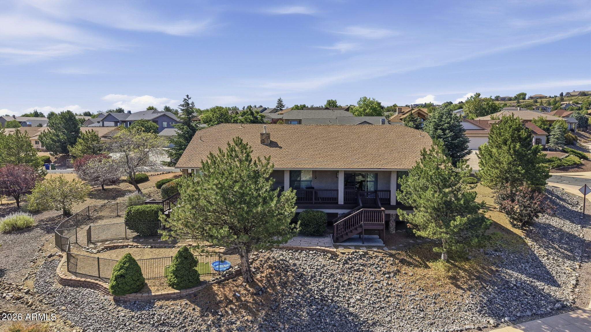 SUMMIT 2 - Residential