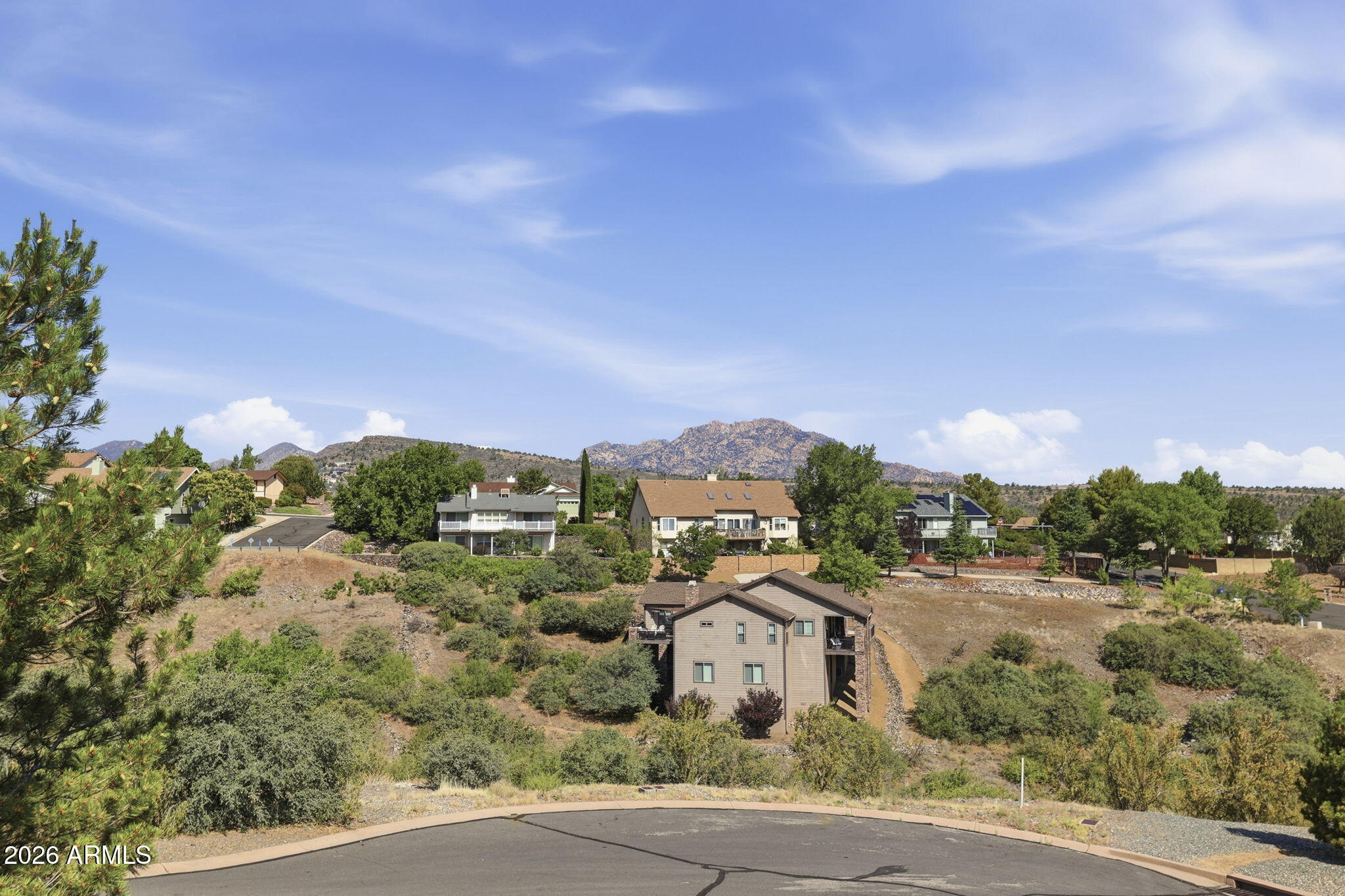 SUMMIT 2 - Residential