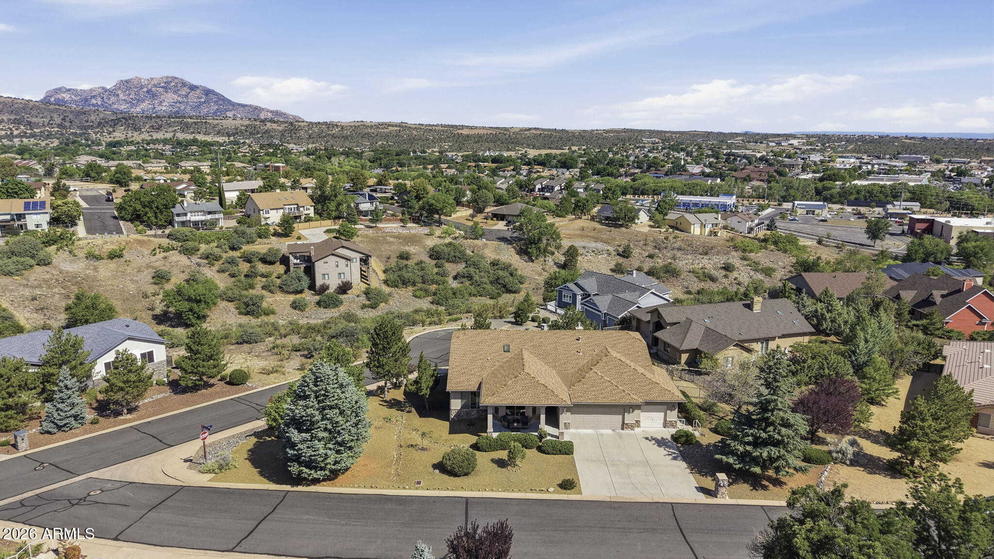 SUMMIT 2 - Residential