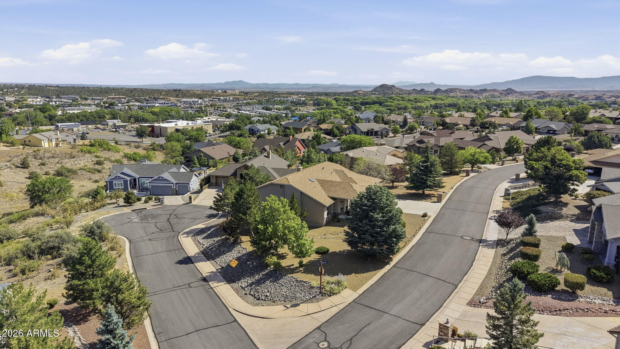 SUMMIT 2 - Residential