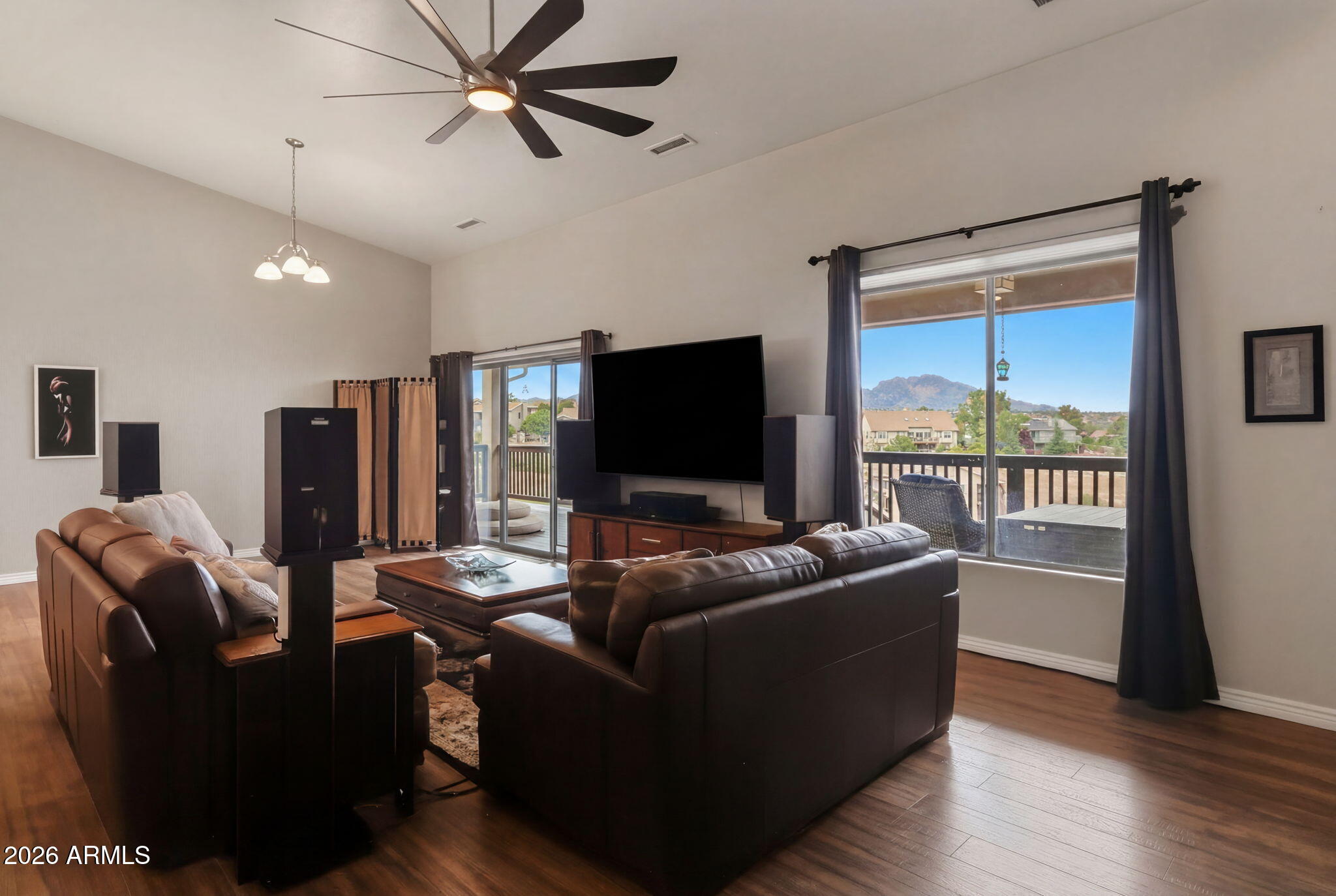 SUMMIT 2 - Residential