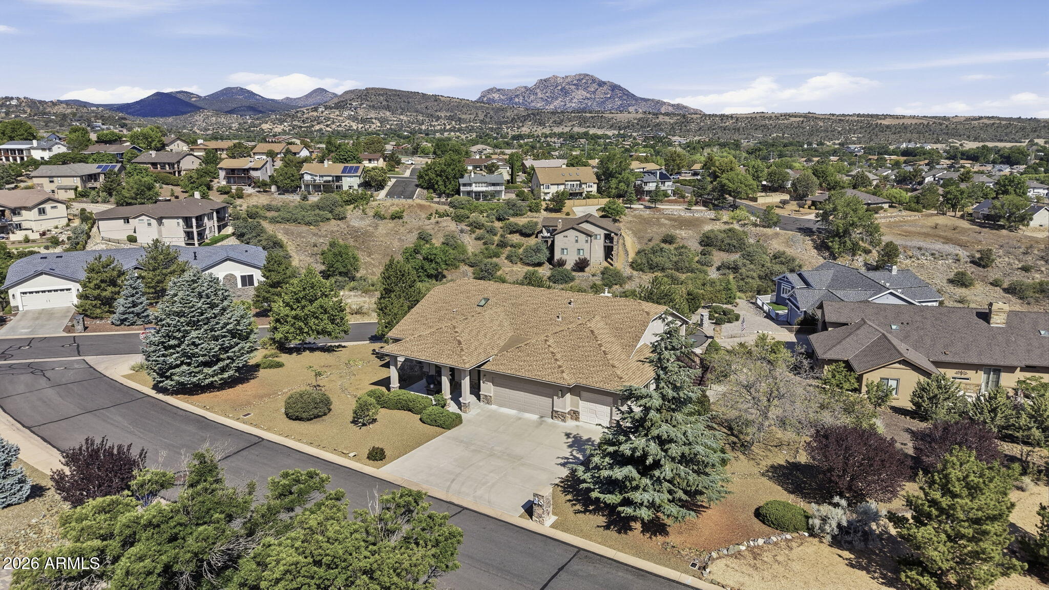 SUMMIT 2 - Residential