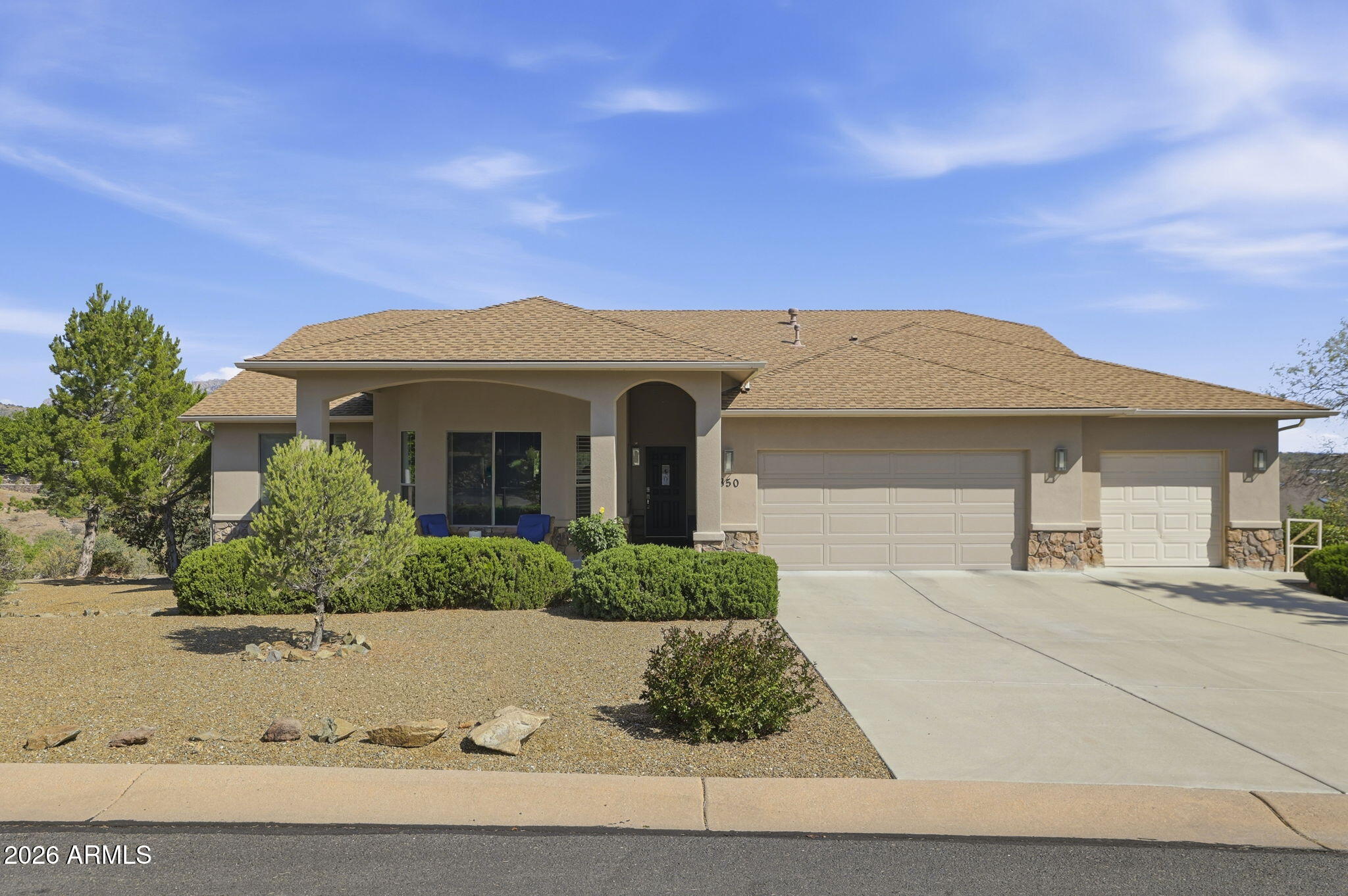 SUMMIT 2 - Residential