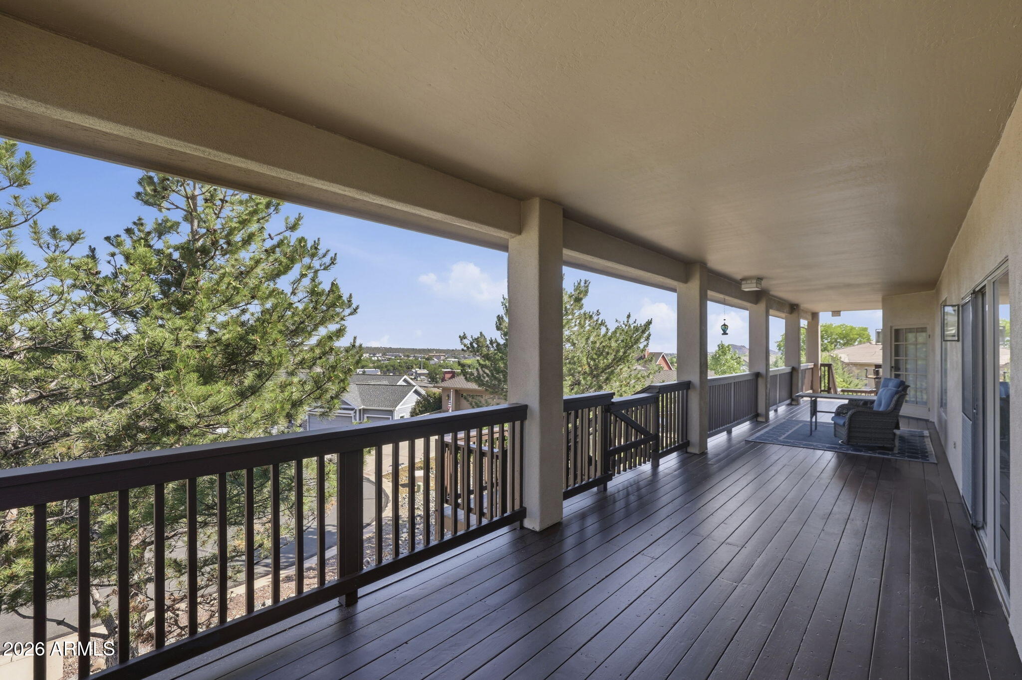 SUMMIT 2 - Residential