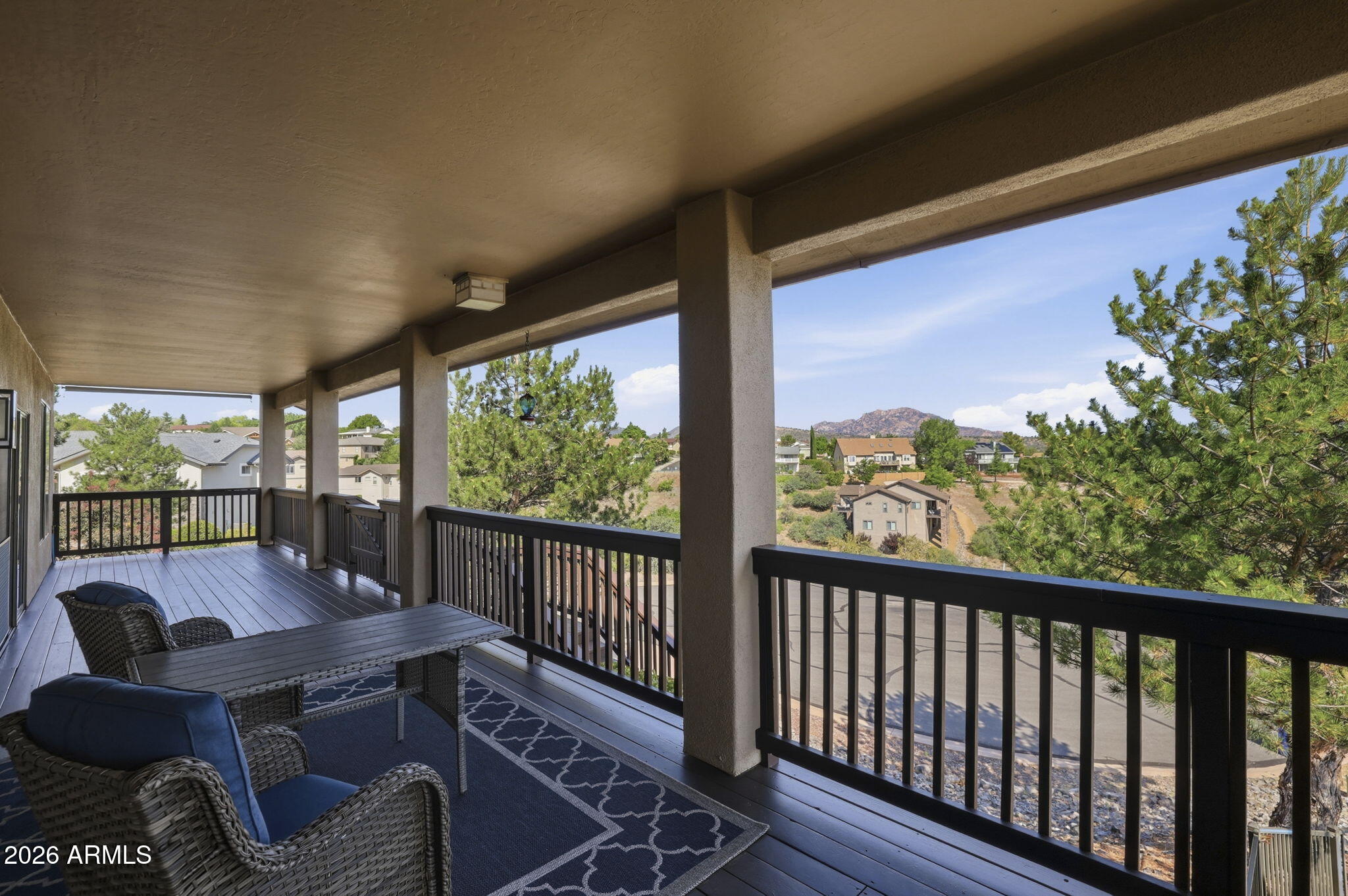 SUMMIT 2 - Residential