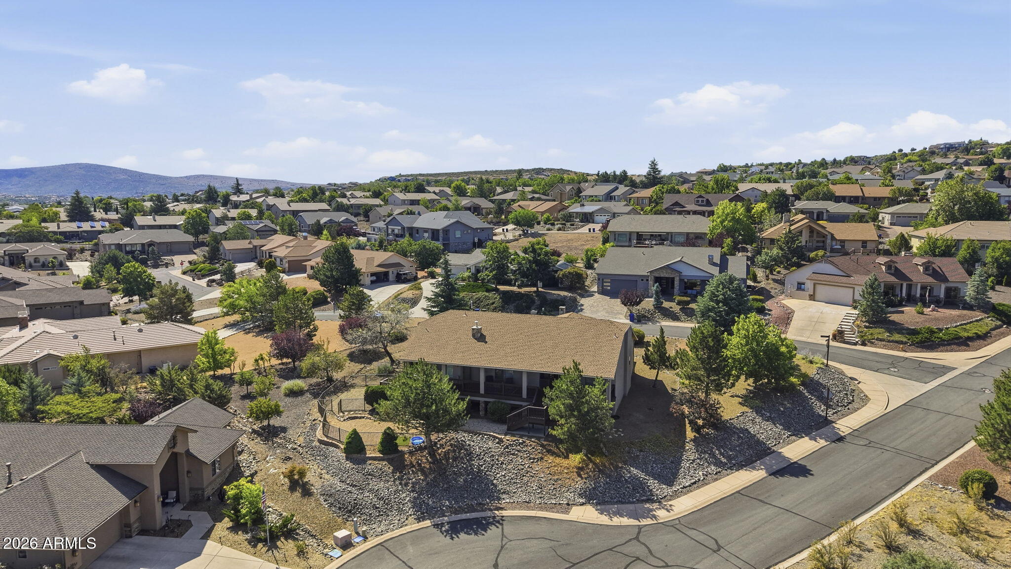 SUMMIT 2 - Residential
