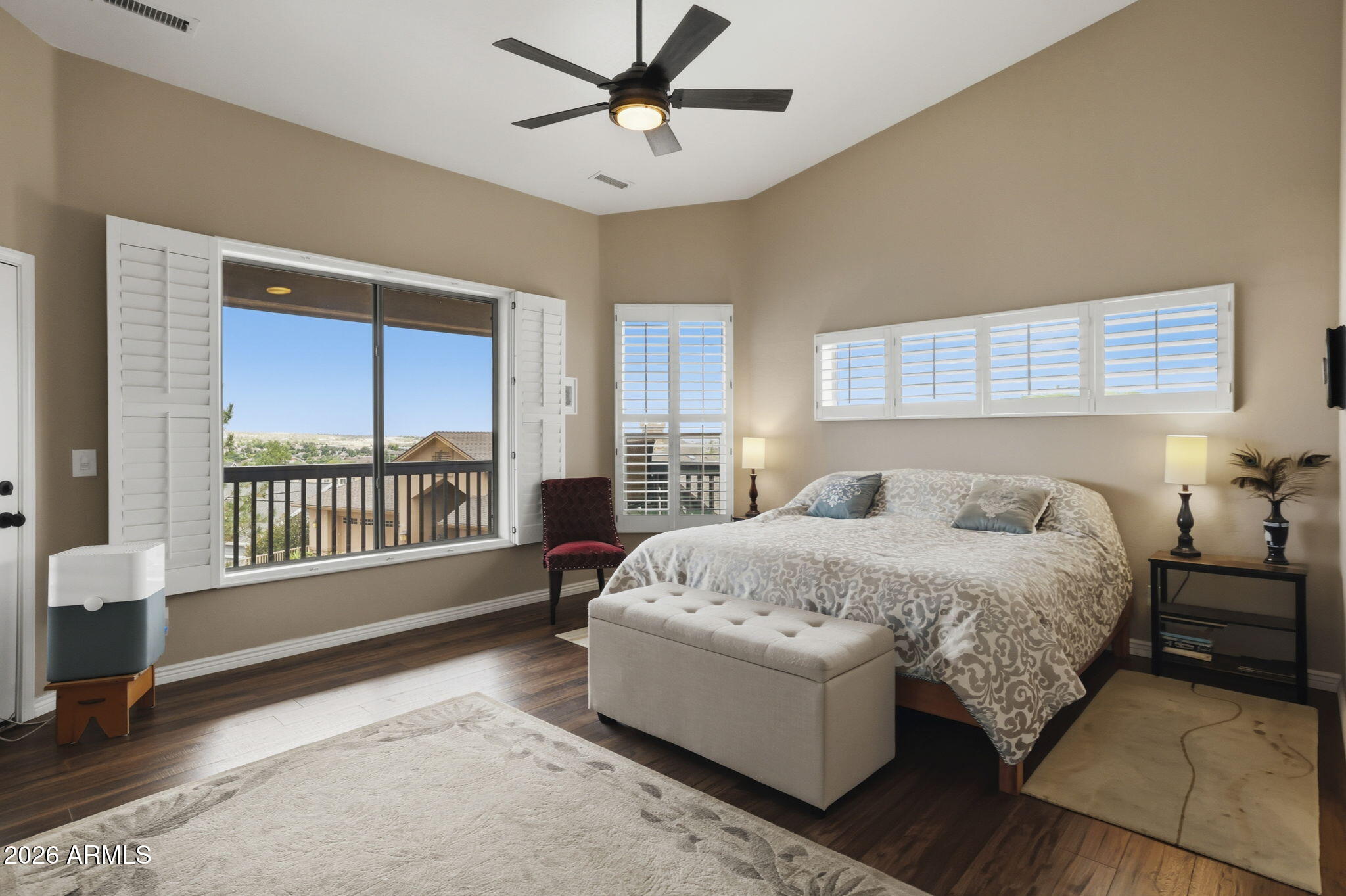 SUMMIT 2 - Residential
