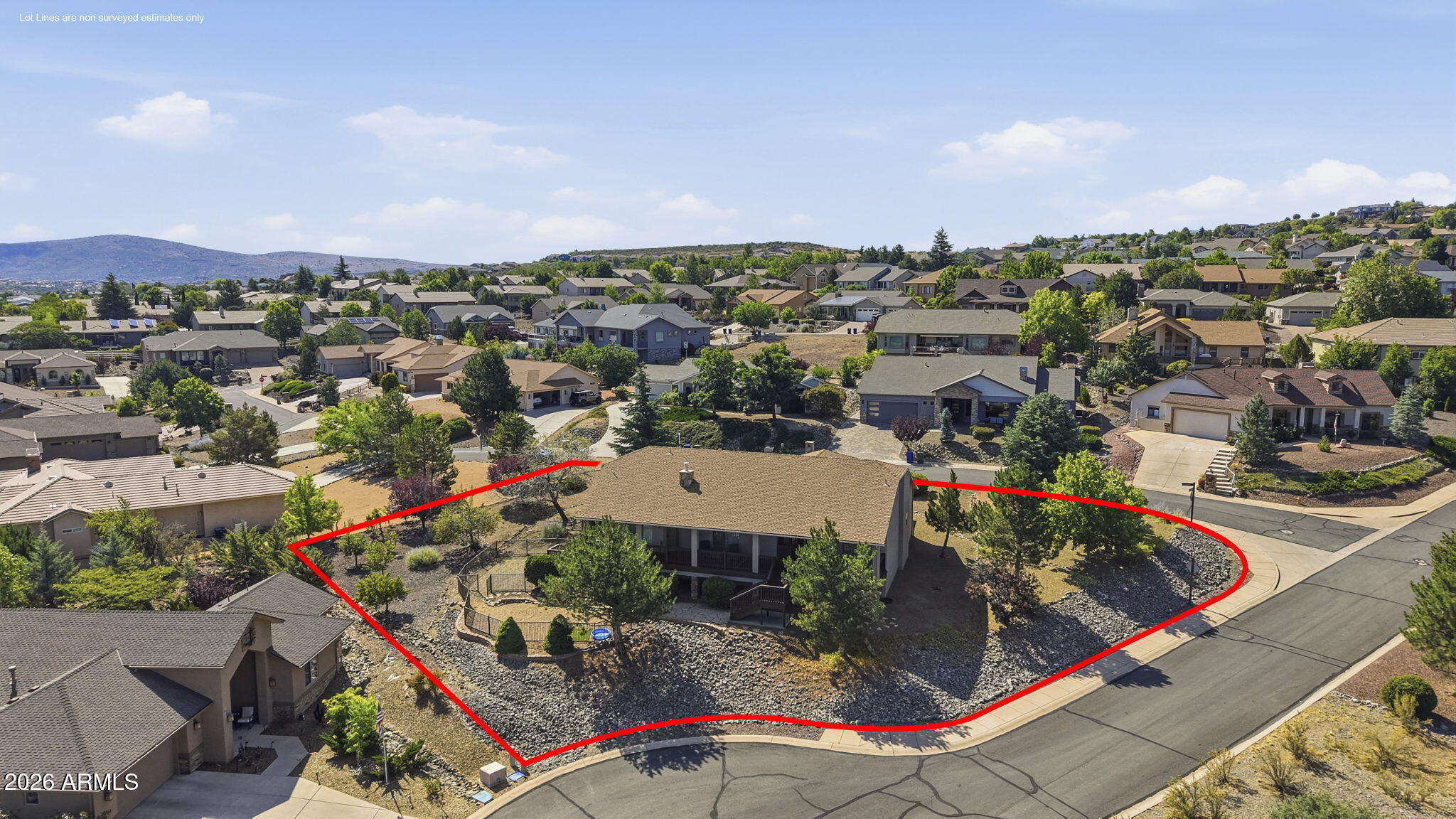 SUMMIT 2 - Residential