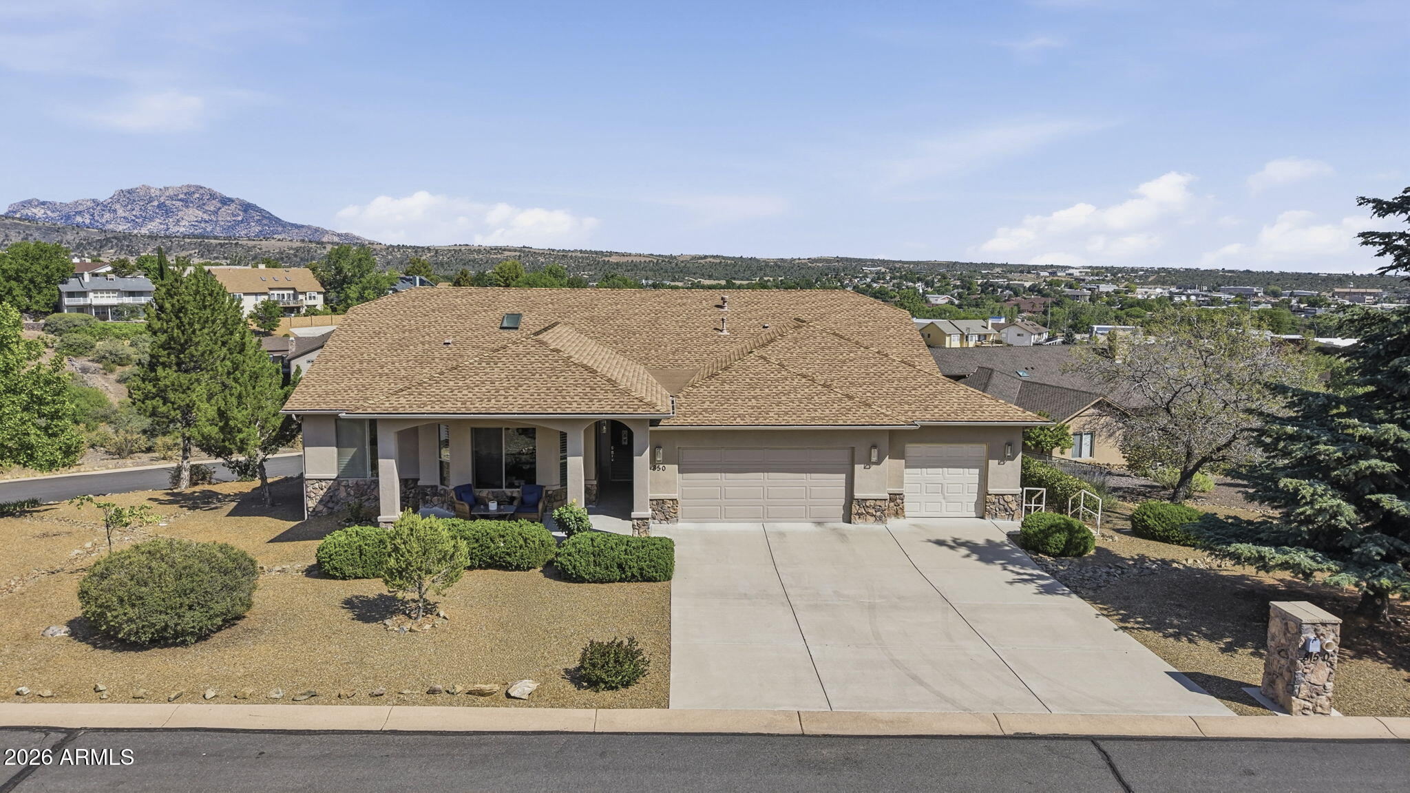 SUMMIT 2 - Residential