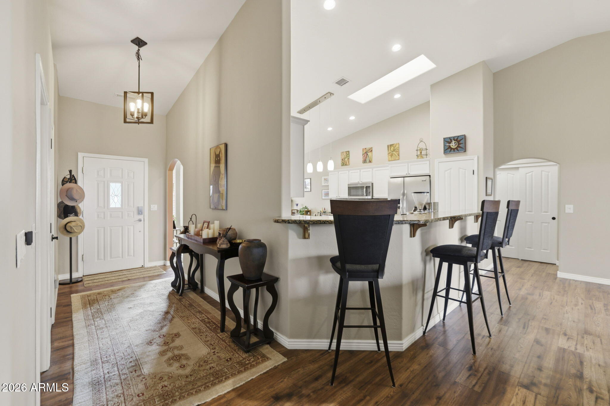 SUMMIT 2 - Residential